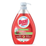 DETERGENT DE VASE CONCENTRAT ALOE SI RODIE DUAL POWER 1000 ML