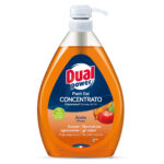 DETERGENT DE VASE CONCENTRAT CU OTET DUAL POWER 1000 ML