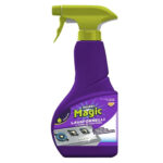 SOLUTIE ARAGAZ INOX, INDUCTIE SI VITROCERAMICA MAGIC 500 ML