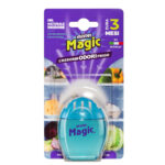 GEL ANTI MIROS PENTRU FRIGIDER CU BICARBONAT MISTER MAGIC 40 G