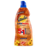 DETERGENT PENTRU PARCHET 5 IN 1 EMULSIO 875 ML
