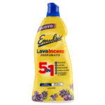 DETERGENT PENTRU PARDOSELI LAVANDA EMULSIO 875 ML