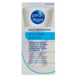 PASTA DE DINTI PENTRU ALBIRE ICEMINT PEARL DROPS 50 ML