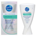 PASTA DE DINTI ALBIRE PENTRU FUMATORI PEARL DROPS 50 ML