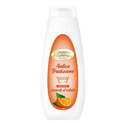 SPUMA DE BAIE ANTICA TRADIZIONE SPUMA DI SCIAMPAGNA 450 ML