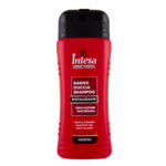 GEL DE DUS REVITALIZANT GINSENG BARBATI INTESA 500 ML