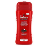 GEL DE DUS TONIFICANT ALOE BARBATI INTESA 500 ML