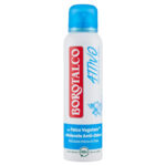 DEODORANT SPRAY SARURI MARINE BOROTALCO 150 ML