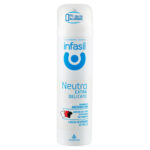 DEODORANT SPRAY INFASIL NEUTRO EXTRA DELICAT 150 ML