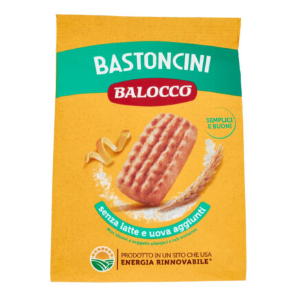 BISCUITI BASTONCINI BALOCCO 700 G