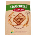 BISCUITI CU FAINA INTEGRALA CRUSCHELLE BALOCCO 700 G