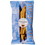 GRISINE CU FAINA DE PORUMB SI HRISCA CRIFILL 200 G