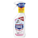 SOLUTIE ANTICALCAR SPRAY VIAKAL 470 ML