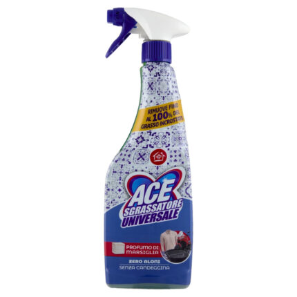 DEGRESANT UNIVERSAL MARSIGLIA ACE 600 ML