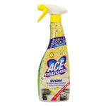 DEGRESANT PENTRU BUCATARIE FARA CLOR LAMAIE SI BERGAMOTA ACE 500 ML
