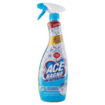 SOLUTIE ANTICALCAR SPRAY ACE 600 ML