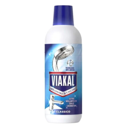 GEL ANTICALCAR CLASIC VIAKAL 470 ML