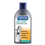 SOLUTIE DECALCIFIANTA PENTRU FIER DE CALCAT NUNCAS 250 ML