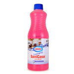 DETERGENT SUPRAFETE CU ALCOOL AMACASA 1 L