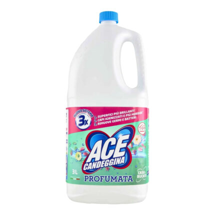 INALBITOR PARFUMAT ACE 3 L