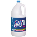 INALBITOR GEL PARFUMAT ACE 2,5 L