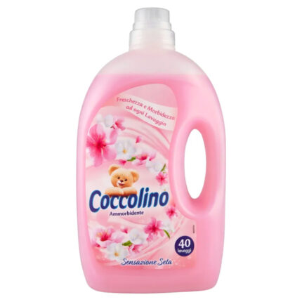 BALSAM DE RUFE COCCOLINO 40 SPALARI 3 L