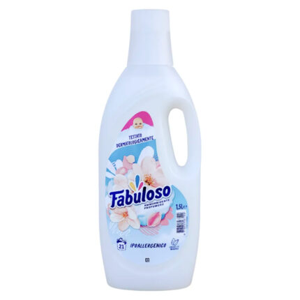 BALSAM DE RUFE FABULOSO 21 SPALARI 1,5 L