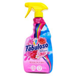 SOLUTIE GEAMURI FABULOSO TRANDAFIR 600 ML