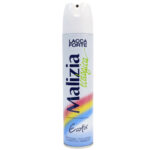 SPRAY FIXATIV PENTRU PAR MALIZIA 300 ML