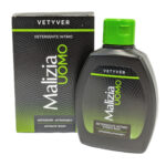 SAPUN LICHID INTIM BARBATI MALIZIA 200 ML