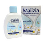 SAPUN LICHID INTIM MUSETEL MALIZIA 200 ML