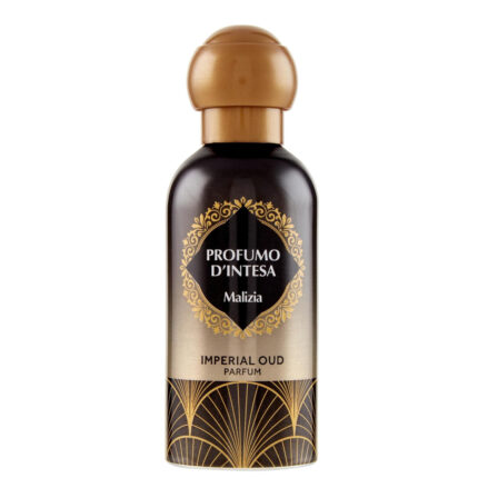 PARFUM SPRAY IMPERIAL OUD MALIZIA 100 ML