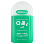 GEL INTIM pH 5 CHILLY 200 ML