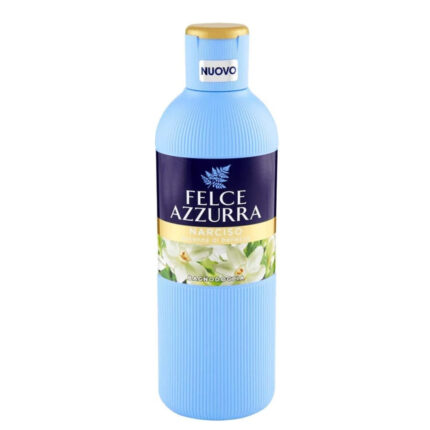 GEL DE DUS NARCISE FELCE AZZURA 650 ML