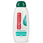 GEL DE DUS MUSCHI ALB BOROTALCO 450 ML