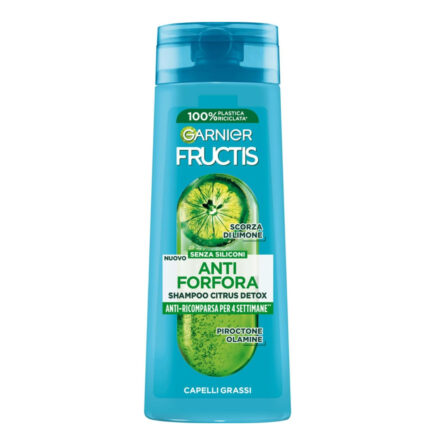 SAMPON ANTI MATREATA  GARNIER FRUCTIS 250 ML