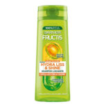 SAMPON PENTRU PAR CRET GARNIER FRUCTIS 250 ML