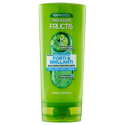 BALSAM FORTIFICANT GARNIER FRUCTIS 200 ML