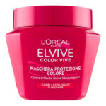 MASCA DE PROTECTIE PENTRU PAR VOPSIT ELVIVE COLOR VIVE L'OREAL PARIS 300 ML