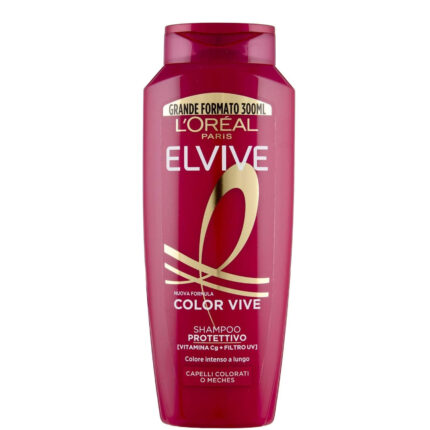 SAMPON PENTRU PAR VOPSIT COLOR VIVE L'OREAL 300 ML