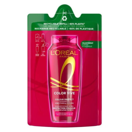 SAMPON PENTRU PAR VOPSIT ELVIVE L'OREAL PARIS 250 ML