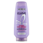 BALSAM DE PAR HIDRATANT CU ACID HIALURONIC ELVIVE L'OREAL PARIS 250 ML