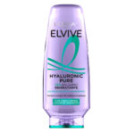 BALSAM DE PAR HIDRATANT CU ACID HIALURONIC ELVIVE L'OREAL PARIS 200 ML