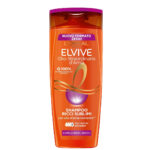 SAMPON PENTRU PAR CRET ELVIVE L'OREAL PARIS 285 ML