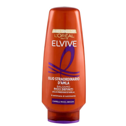 BALSAM PENTRU PAR CRET ELVIVE L'OREAL PARIS 250 ML