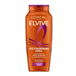 SAMPON PENTRU PAR CRET ELVIVE L'OREAL PARIS 250 ML