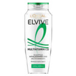 SAMPON MULTIVITAMINE ELVIVE L'OREAL PARIS 250 ML
