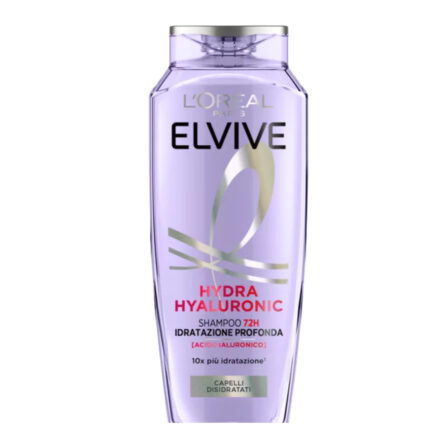 SAMPON HIDRATANT CU ACID HIALURONIC ELVIVE L'OREAL PARIS 250 ML