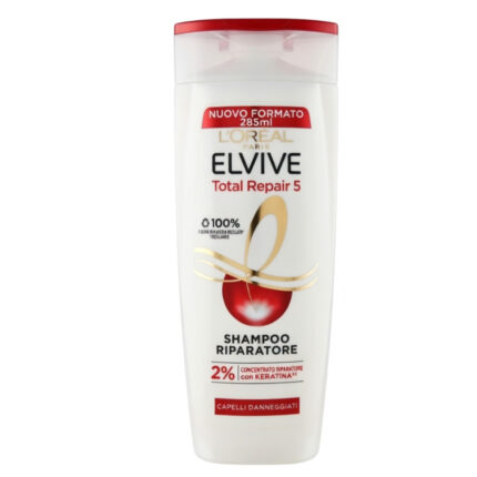 SAMPON REPARATOR ELVIVE L'OREAL PARIS 285 ML