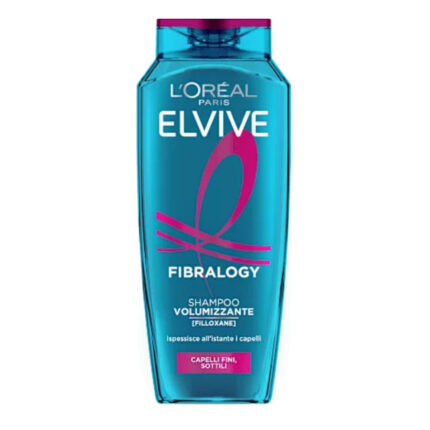 SAMPON PENTRU VOLUM ELVIVE L'OREAL PARIS 250 ML
